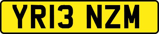 YR13NZM
