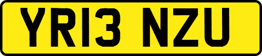 YR13NZU