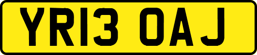 YR13OAJ