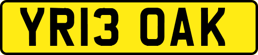 YR13OAK