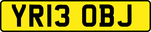 YR13OBJ