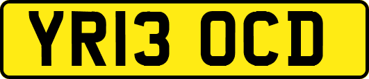 YR13OCD