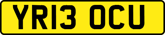 YR13OCU