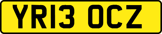 YR13OCZ