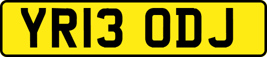 YR13ODJ