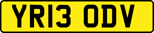YR13ODV