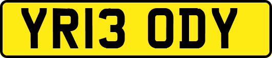 YR13ODY