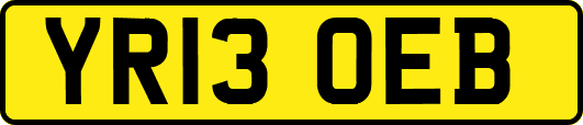 YR13OEB
