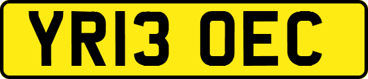 YR13OEC