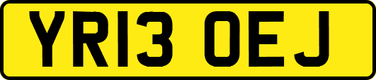 YR13OEJ