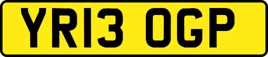 YR13OGP