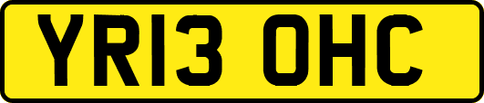 YR13OHC
