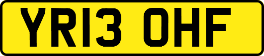 YR13OHF