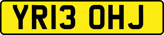 YR13OHJ
