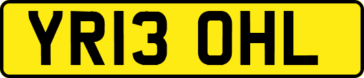 YR13OHL