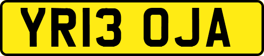 YR13OJA