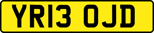 YR13OJD