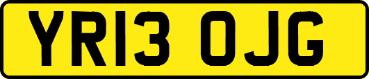 YR13OJG
