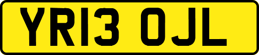 YR13OJL