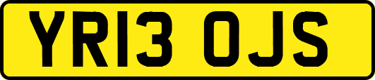 YR13OJS
