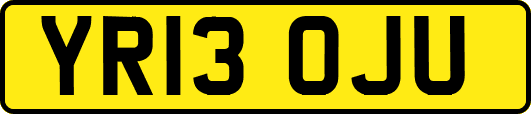 YR13OJU