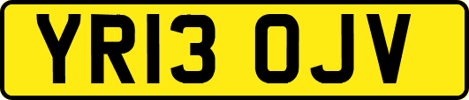 YR13OJV