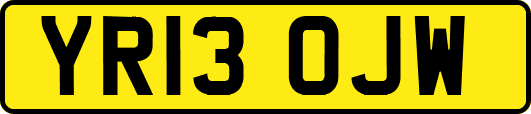 YR13OJW