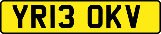YR13OKV