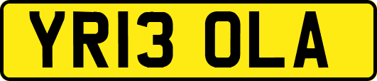 YR13OLA