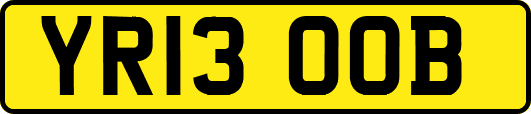 YR13OOB