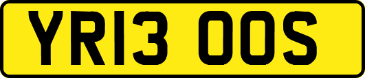 YR13OOS