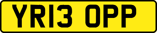 YR13OPP