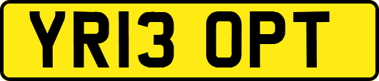 YR13OPT