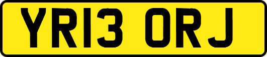 YR13ORJ