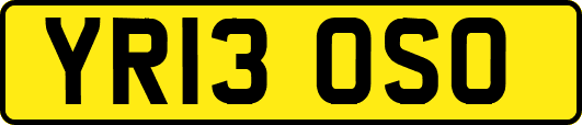 YR13OSO