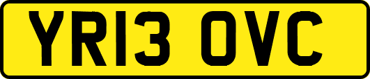 YR13OVC