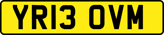 YR13OVM