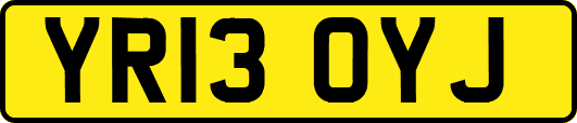 YR13OYJ