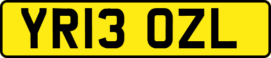 YR13OZL