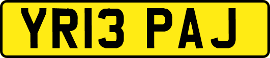 YR13PAJ