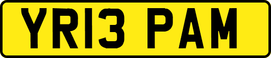 YR13PAM