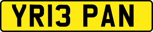 YR13PAN