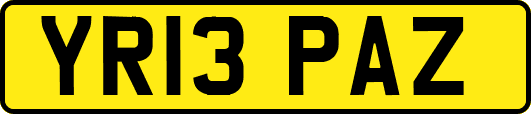 YR13PAZ