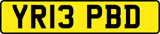 YR13PBD
