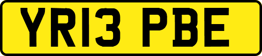 YR13PBE