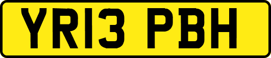 YR13PBH