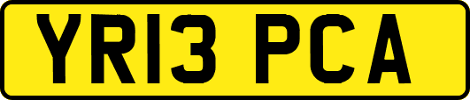YR13PCA
