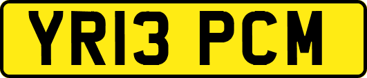 YR13PCM