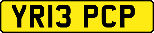 YR13PCP