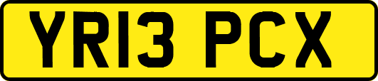 YR13PCX